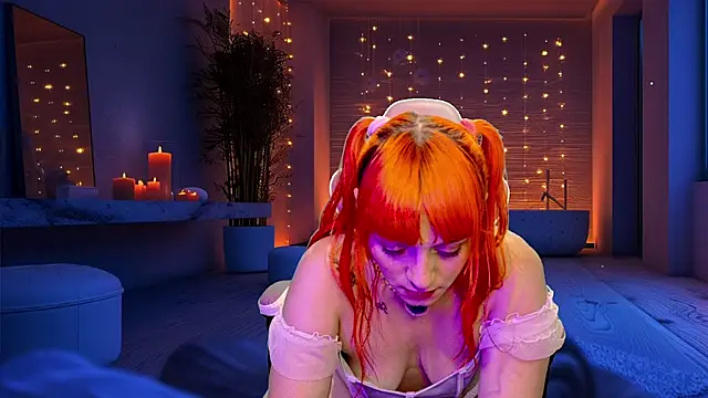 mynaughtygirlorangemovie's Live XXX Chat