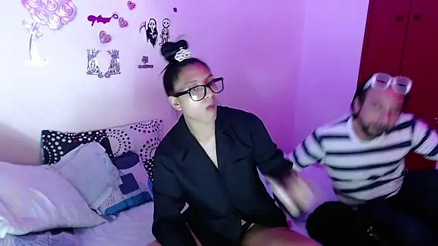 EvaHarryy's Live XXX Chat