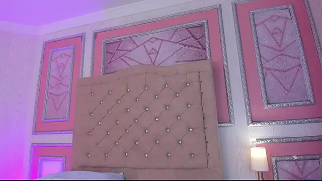 Chat +18 de your_whore_Salome ao vivo