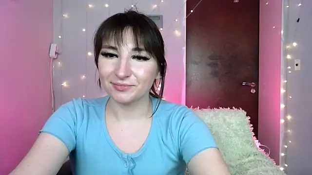 Birdie_Kiss 라이브 XXX 채팅