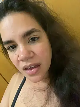 Chat +18 de Sweet_AnnabellaX ao vivo