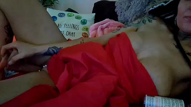 LillithVice – webcam-show