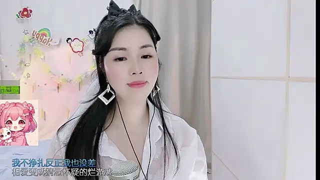 HK_angelchloe Live XXX-Chat