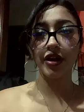 LilithMonette Webcam show