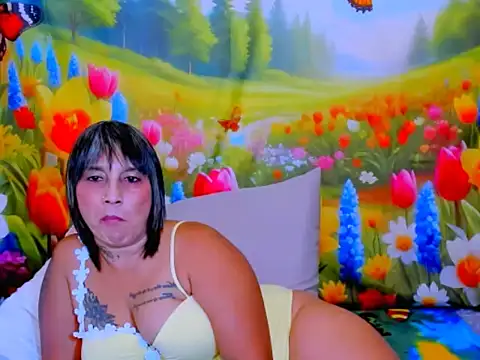 Živý XXX chat indianroxy