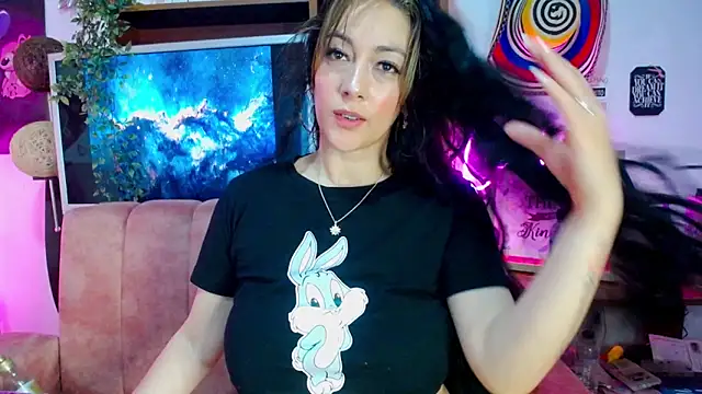 Živý XXX chat CiaraaSweet
