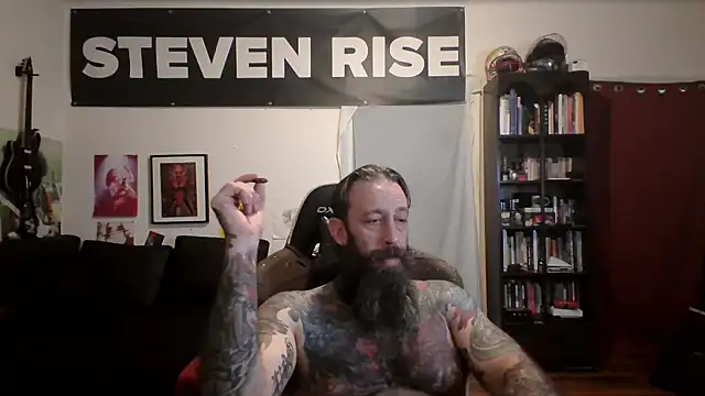 Chat XXX Live StevenRiseNYC