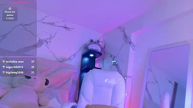 Czat XXX na żywo – _aitana_001