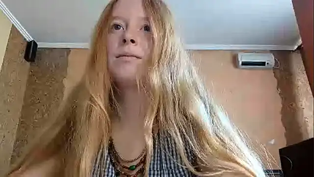 Czat XXX na żywo – KateVibe_01