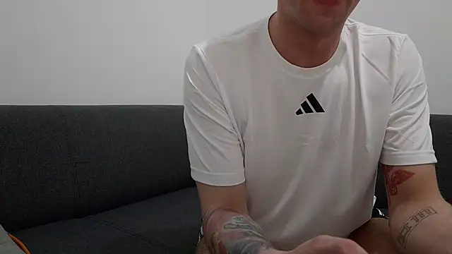 Show Webcam de DaveroGeil