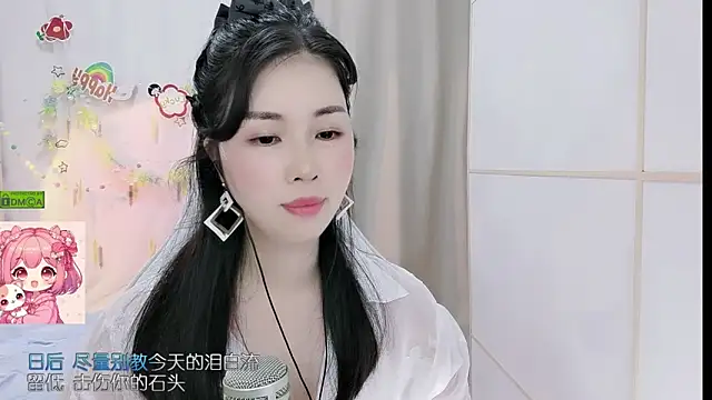 HK_angelchloe's Live XXX Chat