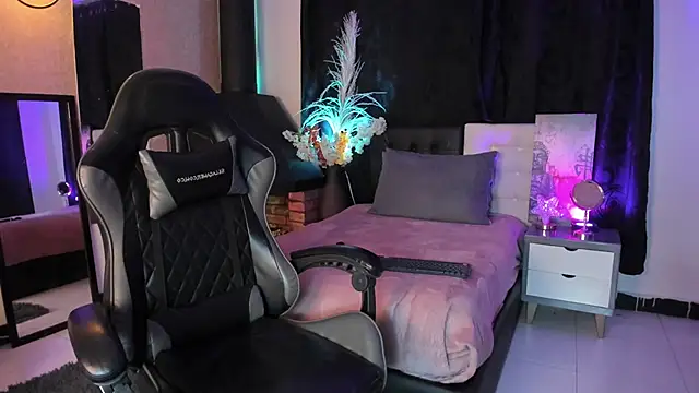 Czat XXX na żywo – Vicky_Angeel