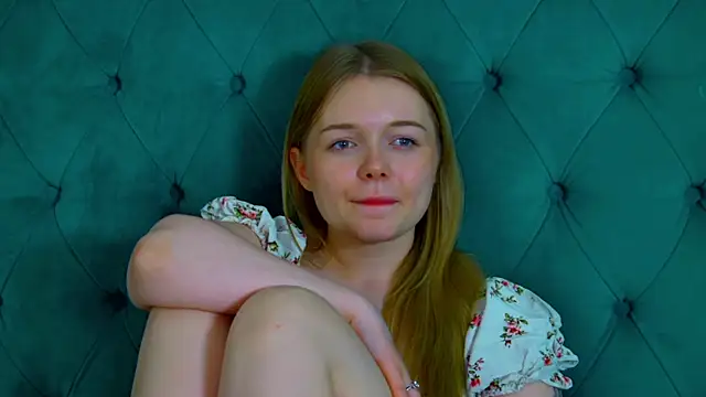 ElinaVale Live XXX-Chat