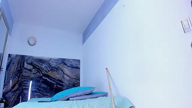 Aria_skye webcam show