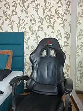Dante_Goldt's Webcam Show