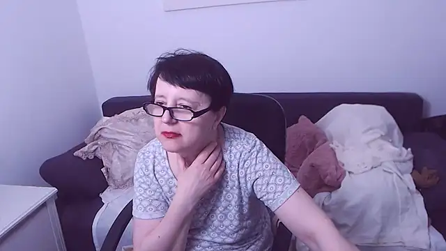 Chat XXX ao vivo de ChristaRose