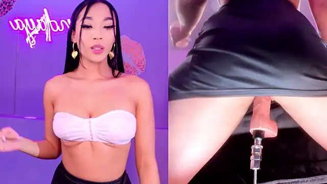 ZendayaGrey's Webcam Show