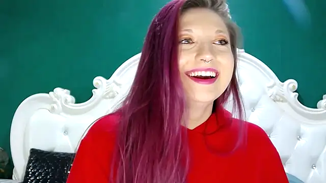 ArielBurn live XXX chat