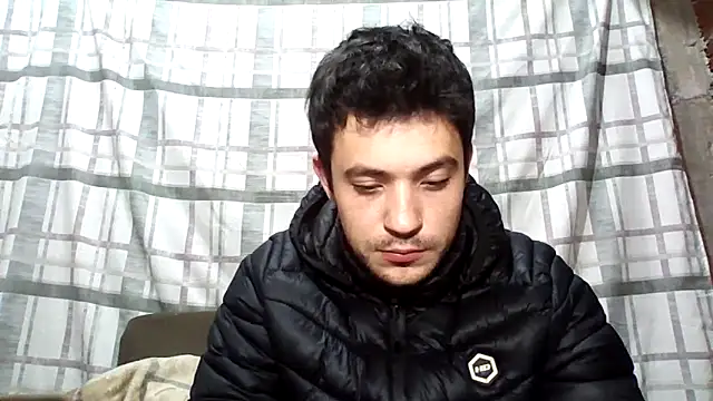 Show de machodotado97 na webcam