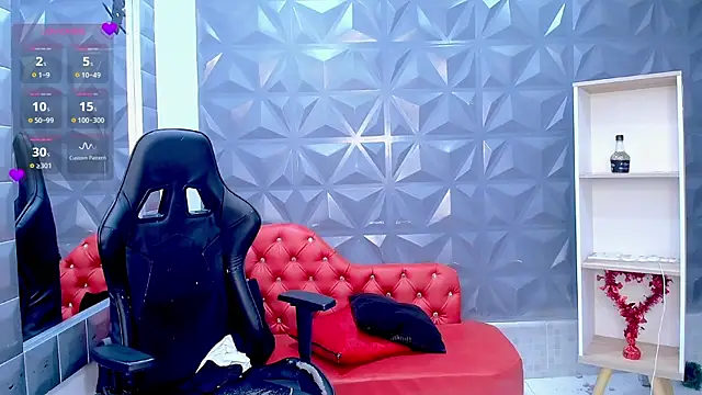 Cristal_War's Live XXX Chat