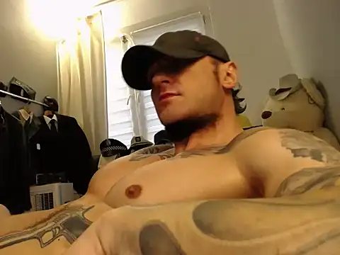 ballardbret's Live Chat Room