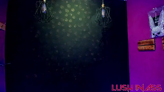 Alexa_SlaveのライブXXXチャット