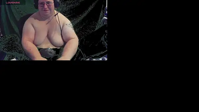 ShibariTurtleDuck's Live XXX Chat