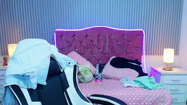 _curvy_latina 라이브 XXX 채팅