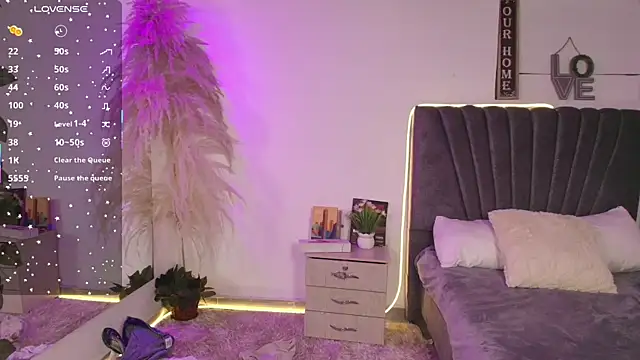 دردشة miaoconell الجنسية المباشرة