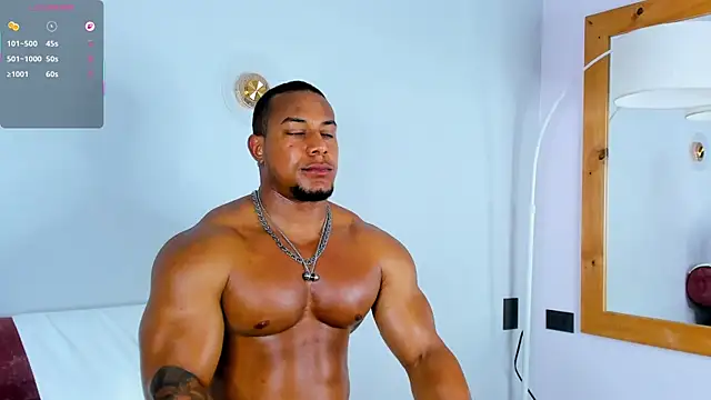 Travis_lenox_'s Live XXX Chat