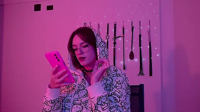 nina_kink 라이브 XXX 채팅