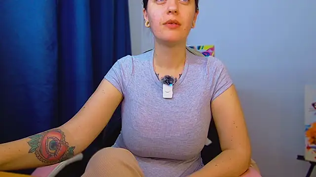 Ann_mikela 라이브 XXX 채팅