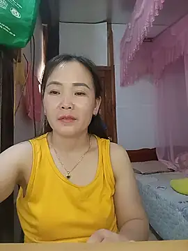Fieng-cum 웹캠 쇼