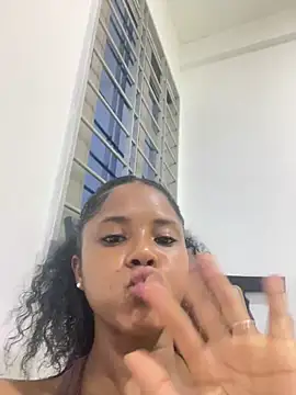 Czat XXX na żywo – LIA_PARKERR