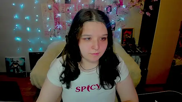Kate_Acid 라이브 XXX 채팅