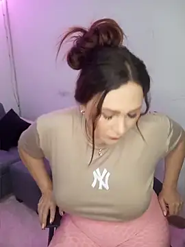 PamelaThoms 라이브 XXX 채팅