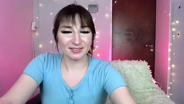 Birdie_Kiss 라이브 XXX 채팅