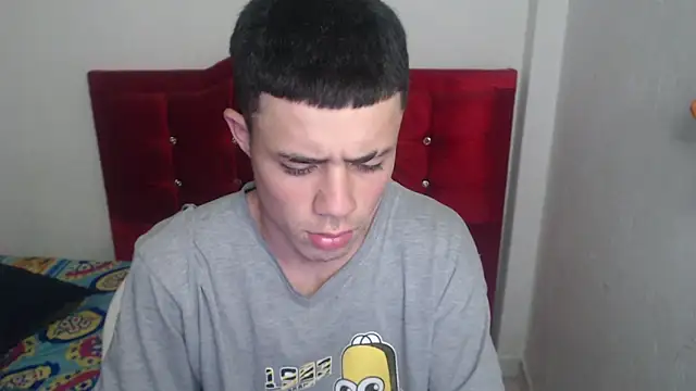 Jairito_989 웹캠 쇼