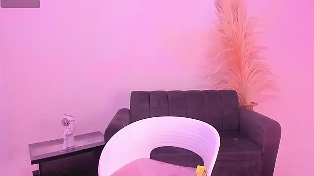 Show de SelenaRogers na webcam