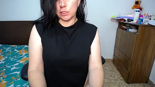 alexa_milsf's Live XXX Chat