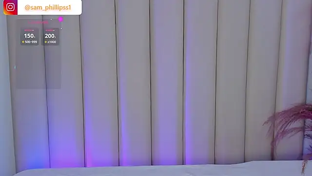 sam_phillipss Webcamshow