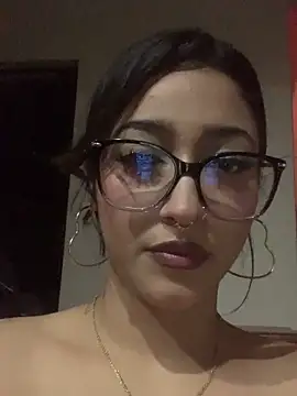 Show de webcam de LilithMonette