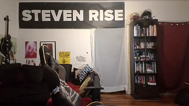 StevenRiseNYC's Live XXX Chat