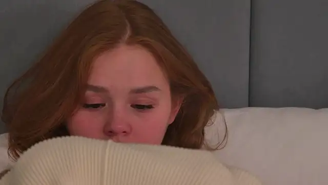 Онлайн чат XXX MiraBliss