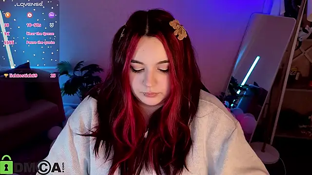 Mia_R0ss Obrolan Langsung XXX