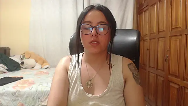 Venus_cat_ Obrolan Langsung XXX