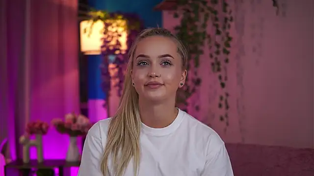 ElyssawetXX Webcam-Show