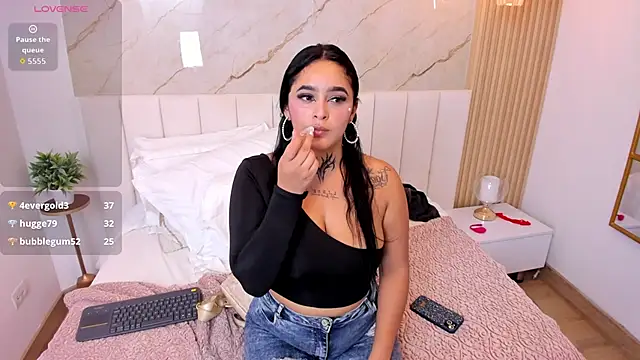 LindseyConnors Live XXX-chat
