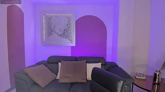 Chat XXX en directo de MariaHerrera_