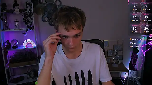 john_likn Live XXX chat